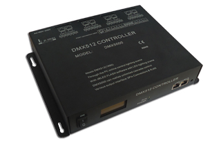 南京DMX5000控制器