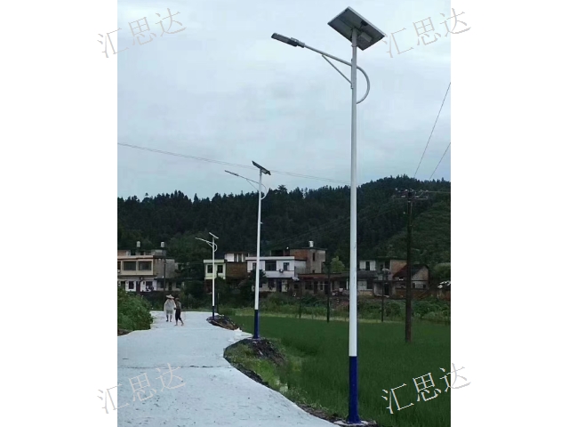 定制LED庭院灯报价