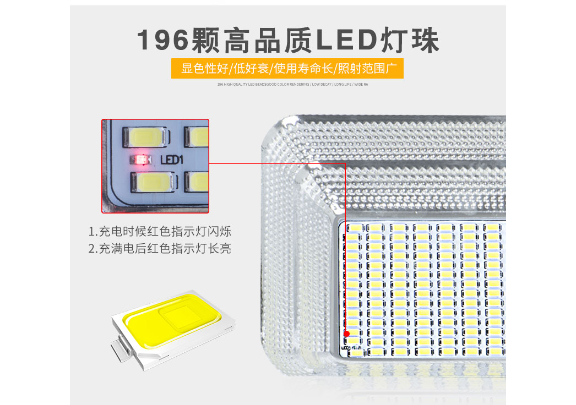 河北led路灯工程报价,新农村