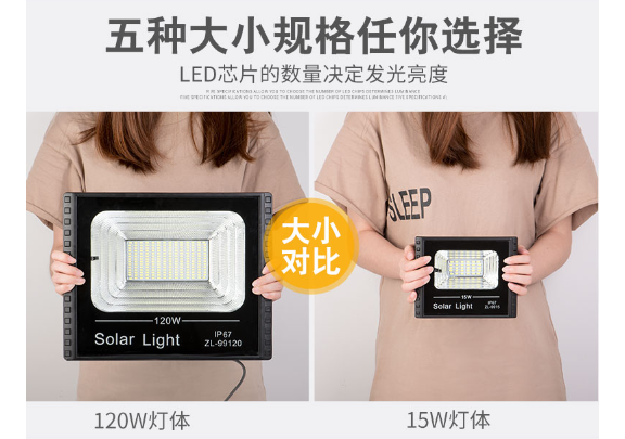 led改造灯条,新农村