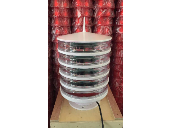 上海夜航导标灯,导标灯