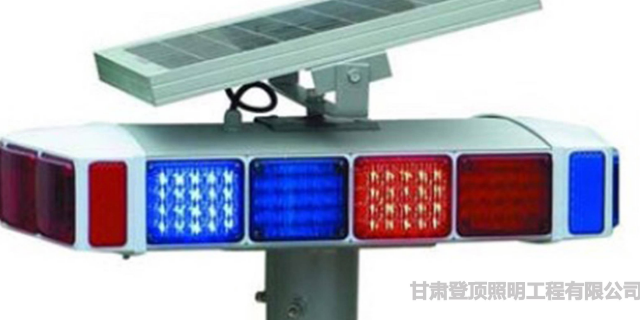 兰州市LED路灯批发 甘肃登顶照明工程供应